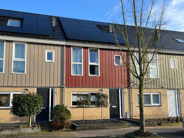 Dorkinglaan, 28, 3772PR, Barneveld, Gelderland 3772PR