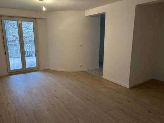 Dorlisheim F4/5 dans maison bi famille