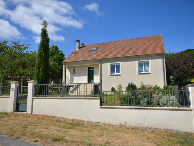 Dormans Vente Maison 51