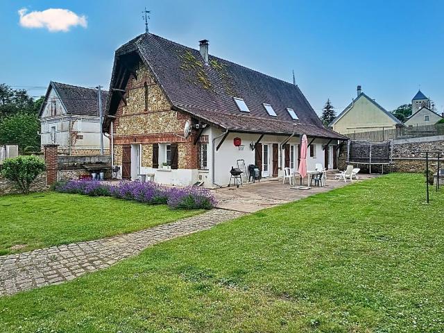 Dormans Vente Maison 51