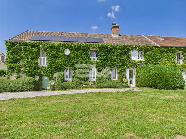 Dormans Vente Maison 51