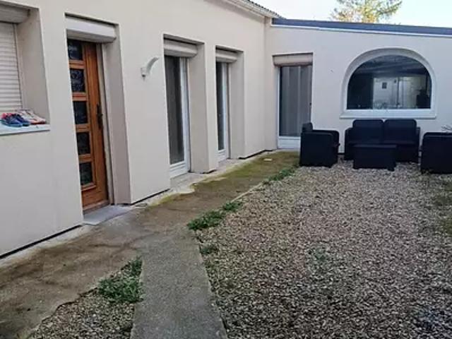 Dormans 51700 Achat / Vente maison 5 pièces t5