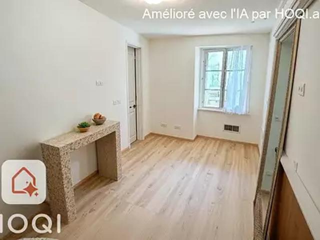Dormans 51700 Achat / Vente maison 5 pièces t5 jardin cave