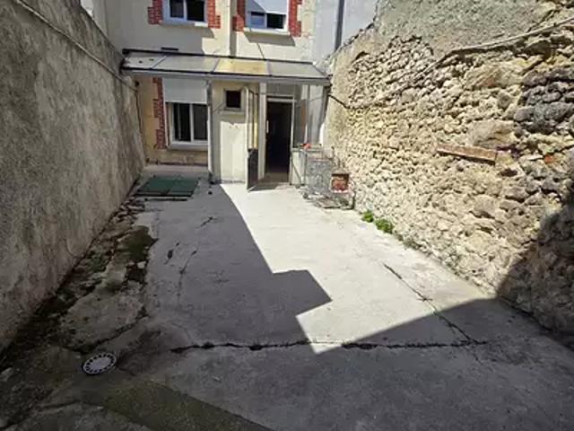 Dormans 51700 Achat / Vente maison 6 pièces t6