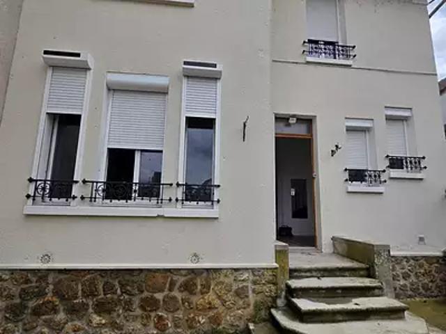 Dormans 51700 Achat / Vente maison 6 pièces t6