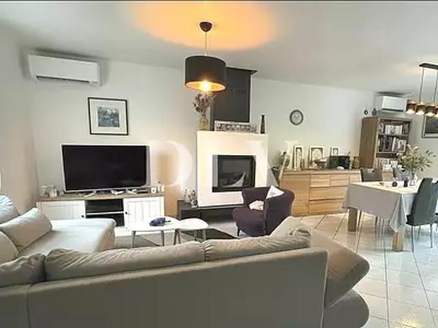 Dormelles 77130 Achat / Vente maison 5 pièces t5 terrasse parking