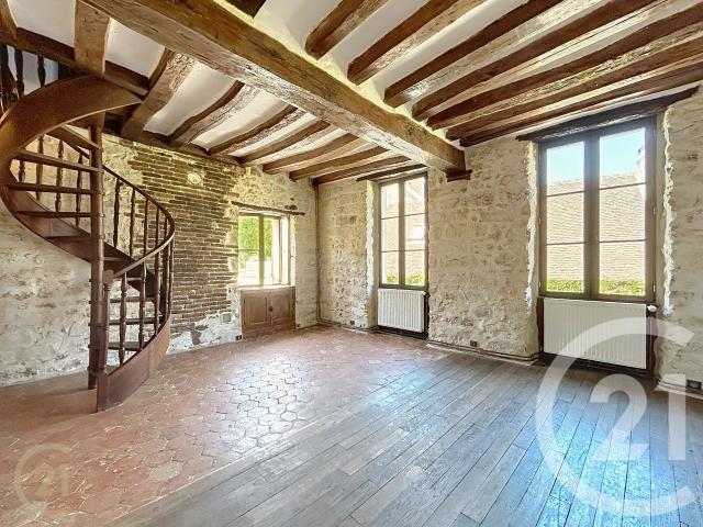 Dormelles Location Maison 77