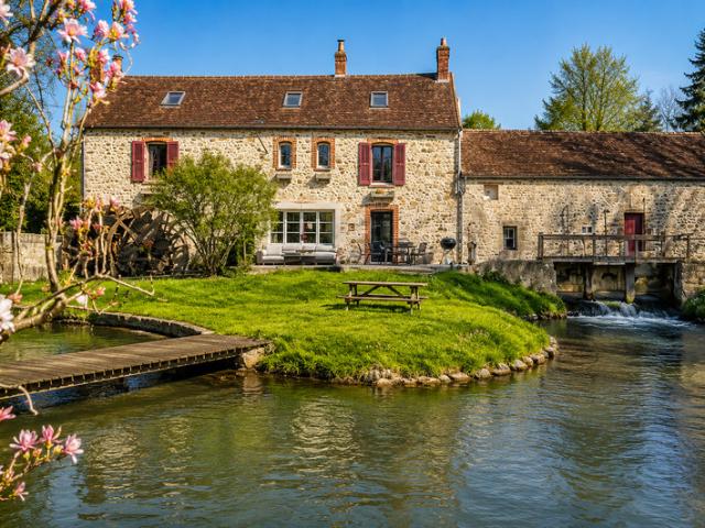 Dormelles Vente Maison 77