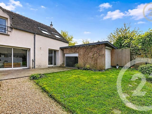 Dormelles Vente Maison 77