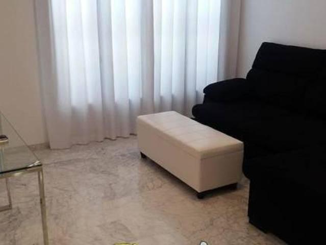dormitorio muy céntrico