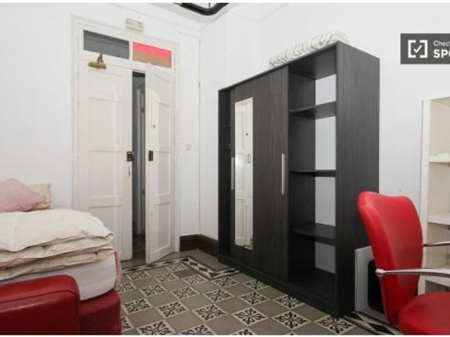 Dormitorio 1 Cama doble