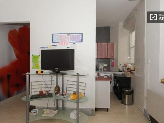 Dormitorio 3