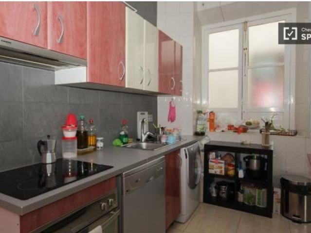 Dormitorio 4