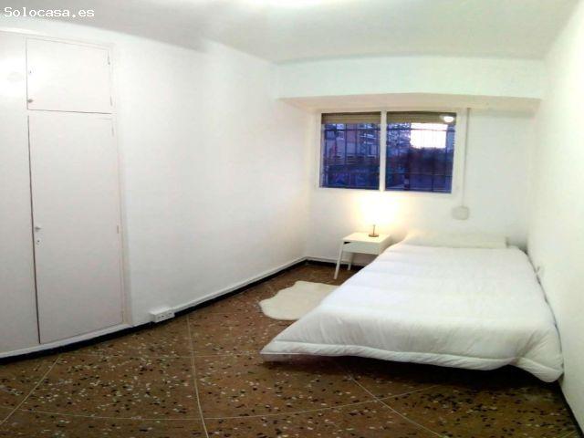 Dormitorio 4 cama matrimonial