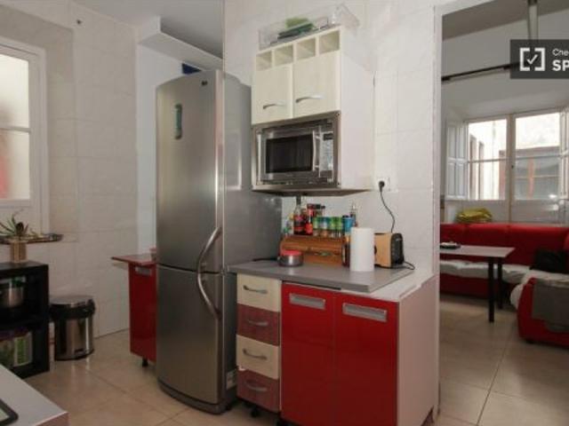 Dormitorio 6