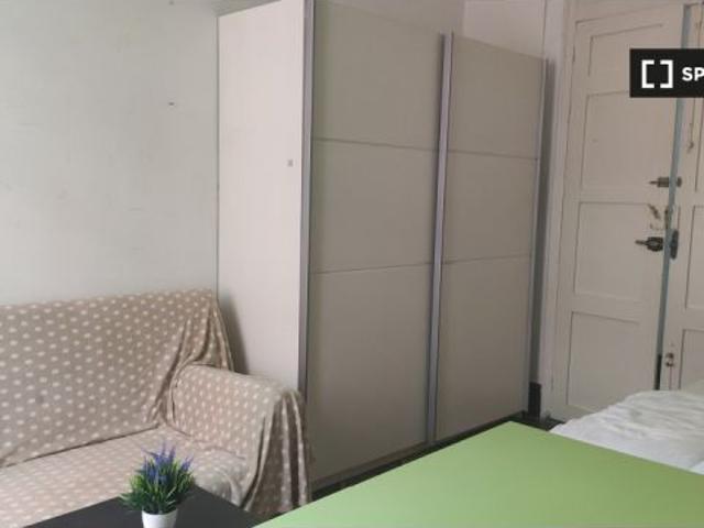 Dormitorio 7 Cama doble