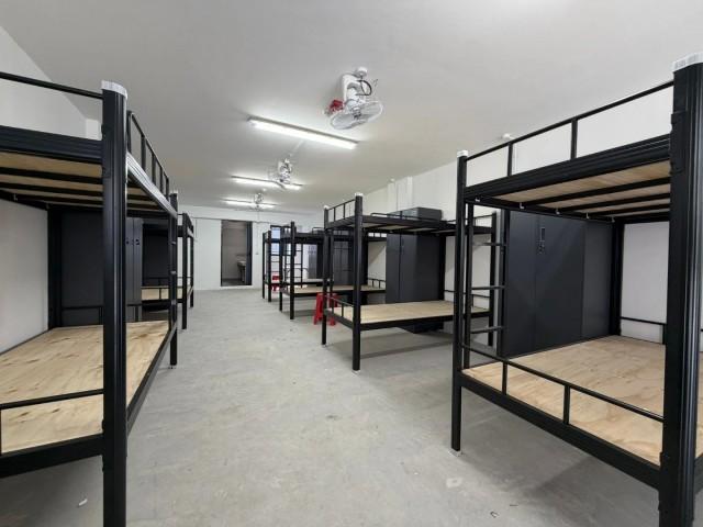 Dormitory for Rent $550 per pax at Tuas View Dormitory For Rent, $5501,000 sqft $0.55 psf