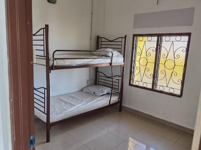 Dormitory near PJ Hilton SheratonPJ Section 8 Jalan TandangTempler