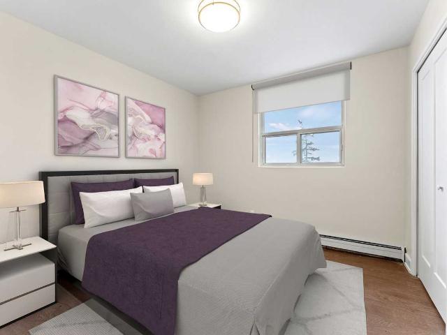 Dornia Manor 1 Bedroom Apartment for Rent at 321 Fairview Dr, Brantford, ON N3R 2X5 Fairview