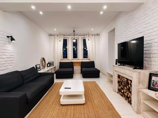 Dorobanți – Capitale || Apartament 3 camere || Mobilat Utilat