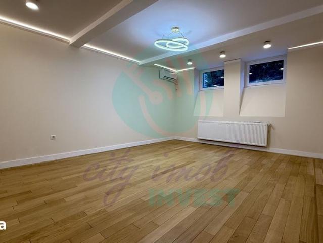 Dorobanți – apartament renova cu terasă și parcare