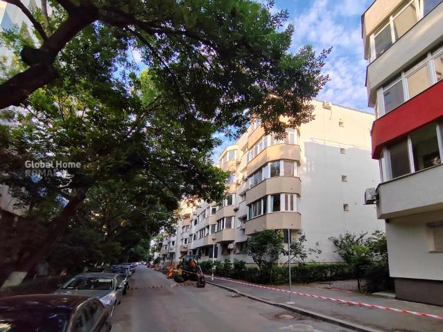 Dorobanți – Floreasca | 4 Camere | 100 mp | Vedere Parc