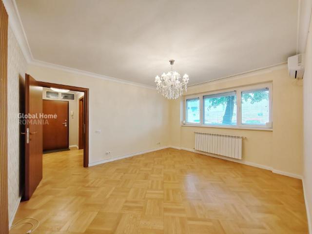 Dorobanți – Victoriei | 3 Camere | Parter | Ideal Birou