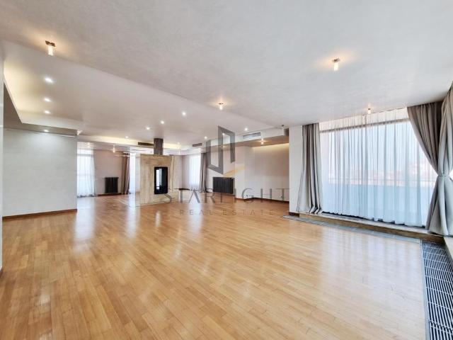 Dorobanti | 3 bedroom penthouse Washington Residence