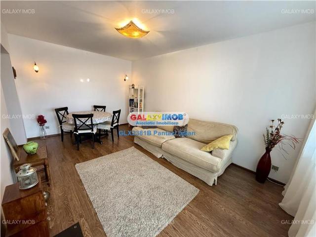 Dorobanti | 3 camere | Decomandat | 7min. metrou | Negociabil
