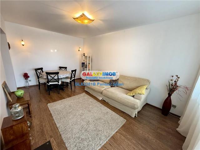 Dorobanti | 3 camere | Decomandat | 7min. metrou | Negociabil