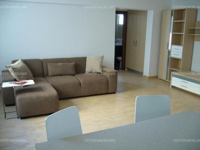 DOROBANTI, 2 camere deosebit, etaj 7, luminos, cochet, vedere superba