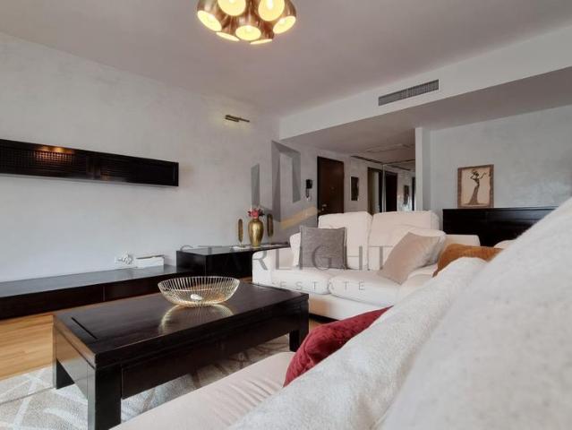 Dorobanti condominium elegant 3 bedroom For Rent