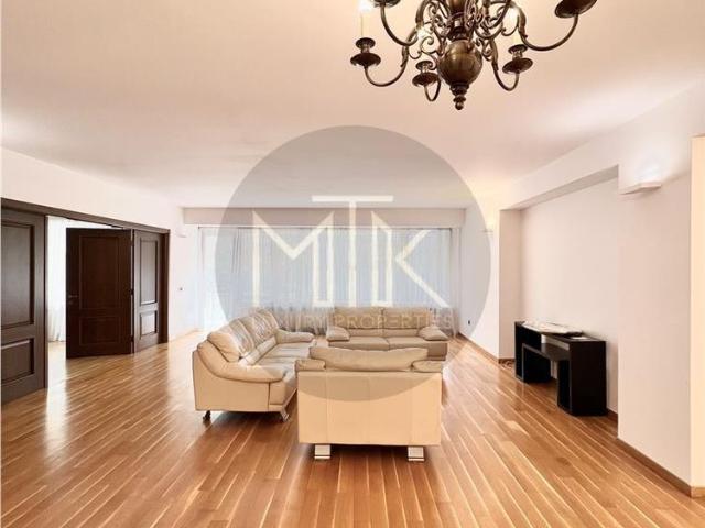 Dorobanti Capitale | Apartament 4 camere, 250MP | 2Locuri parcare