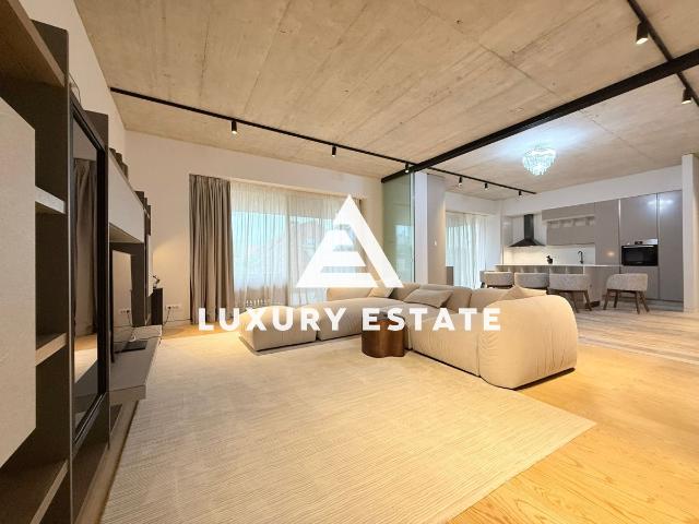 Dorobanti Capitale inchiriere apartament 4 camere imobil exclusivist