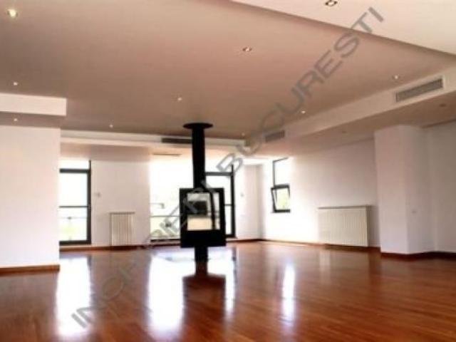 DOROBANTI CAPITALE, INCHIRIERE PENTHOUSE 4 CAMERE