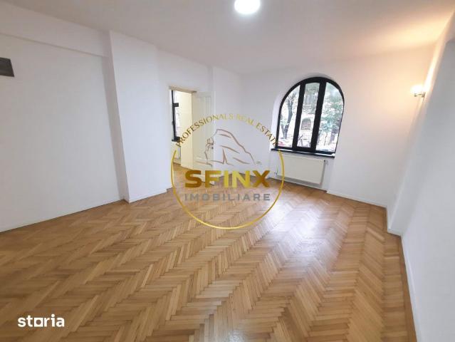 Dorobanti Capitale, vila interbelica renovata, de inchiriat pt birouri