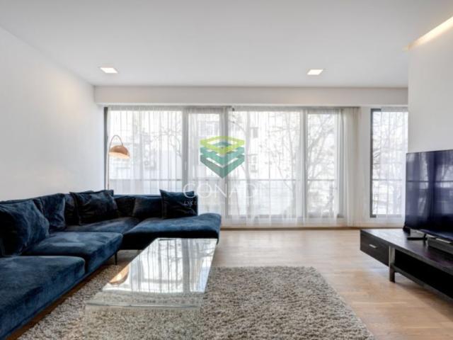 Dorobanti|Agora Floreasca Apartament de 3 camere