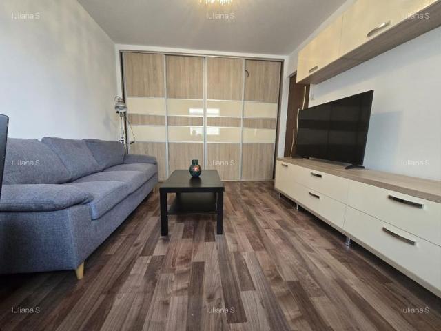 Dorobanti Apartament 2 camere de inchiriat