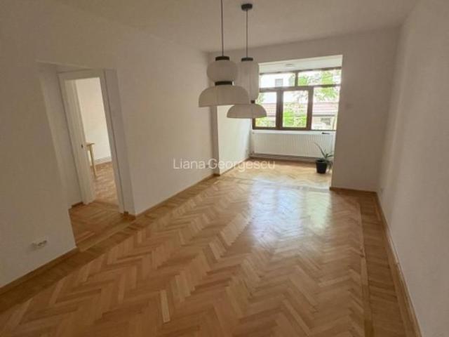 Dorobanti Beller, apt modern 2 camere, nou echipat, nemobilat