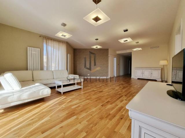 Dorobanti diplomatic quarter 3 bedroom For Rent