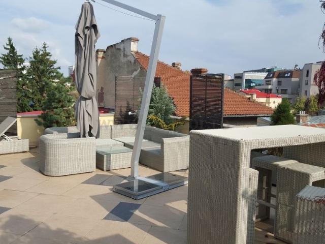 Dorobanti / Floreasca area duplex furnished and renovated 2018