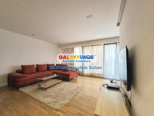 dorobanti floreasca | elegant two bedroom for rent | private parking
