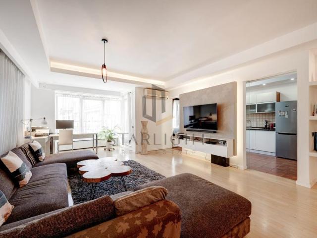 Dorobanti – Floreasca | Furnished 2 bedroom For Rent