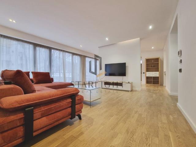 Dorobanti – Floreasca Rent | Furnished 2 bedroom | Parking