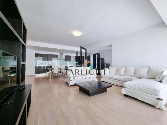Dorobanti Floreasca Rent spacious & modern 1 bedroom