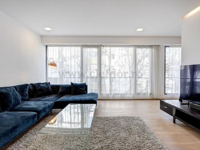 Dorobanti / Floreasca 2 bedroom apartment, 2016 building