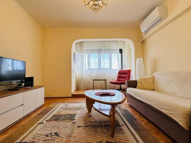DOROBANTI INCHIRIERE 2 camere mobilat || balcon inchis