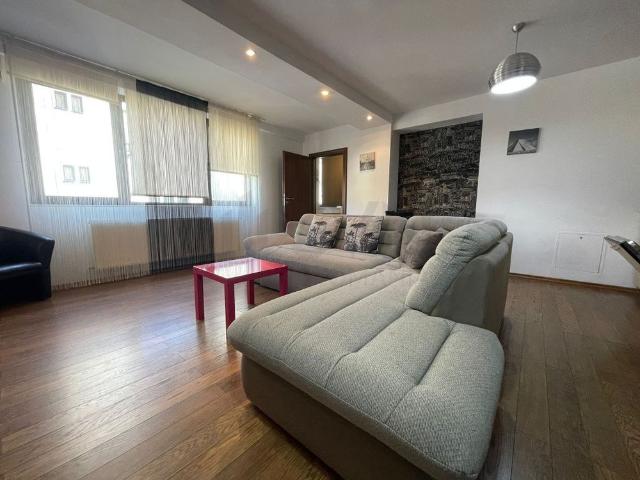 Dorobanti l 2 Camere l Bloc Nou