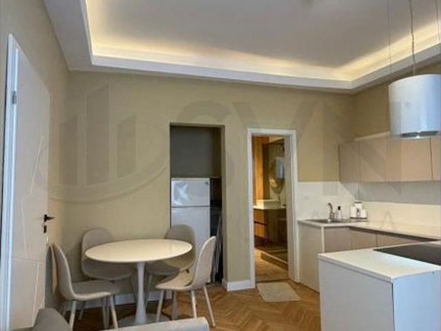 Dorobanti l Renovat l Etaj 1