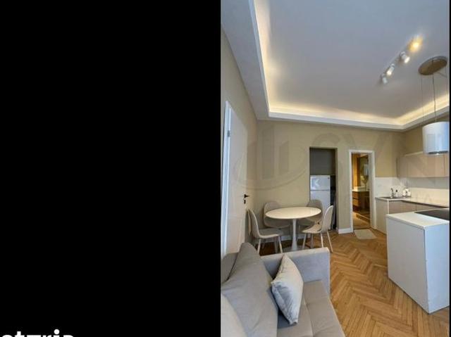 Dorobanti l Renovat l Etaj 1